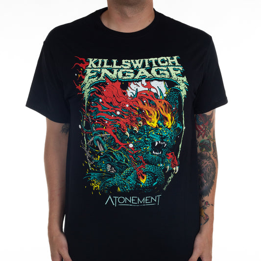 Killswitch Engage "Atonement" T-Shirt