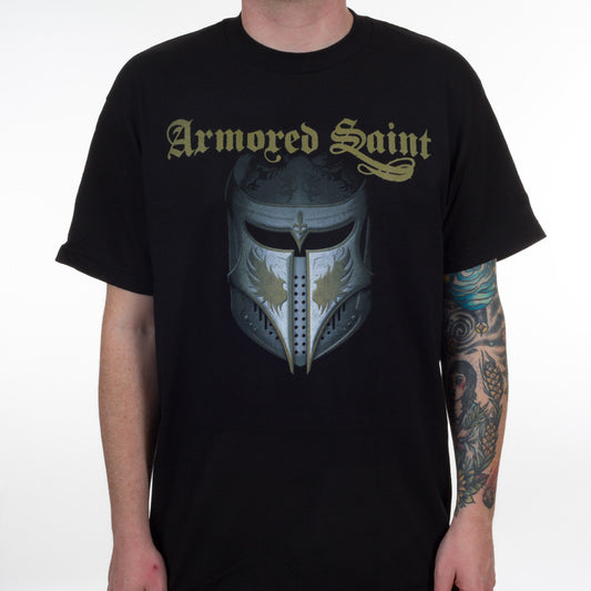 Armored Saint "Helmet" T-Shirt