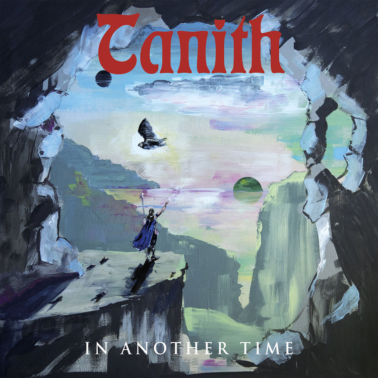 Tanith "In Another Time" CD