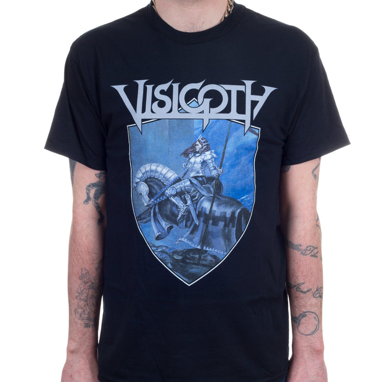 Visigoth "Shield" T-Shirt