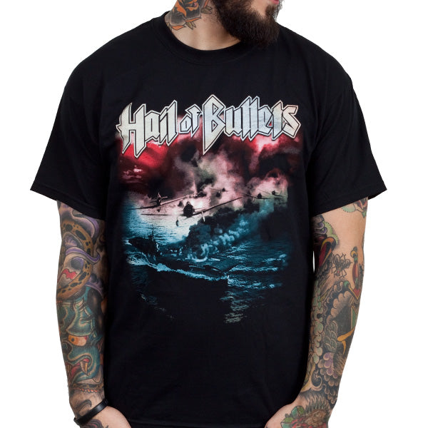 Hail Of Bullets "On Divine Winds" T-Shirt
