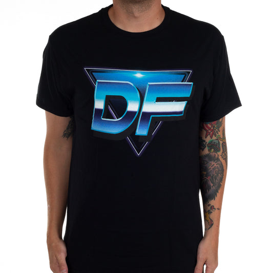 DragonForce "Retro" T-Shirt