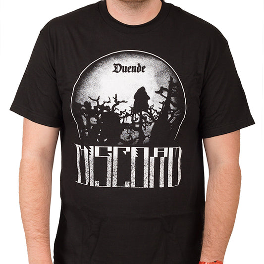 The Great Discord "Duende" T-Shirt