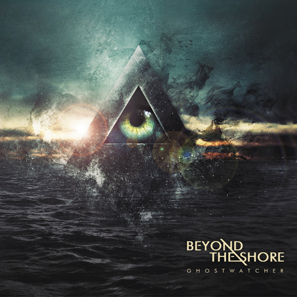Beyond the Shore "Ghostwatcher" CD