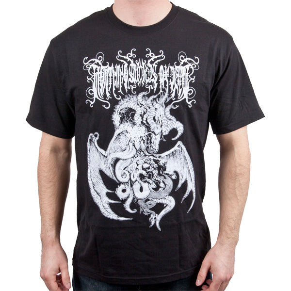 Lightning Swords Of Death "Dragon" T-Shirt