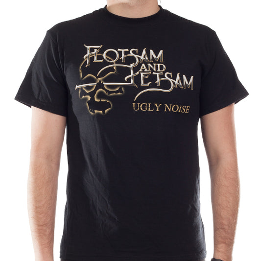 Flotsam And Jetsam "Ugly Noise" T-Shirt