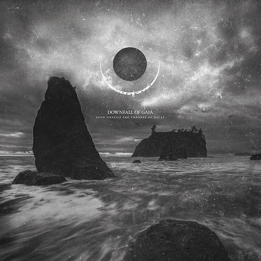 Downfall of Gaia "Aeon Unveils the Thrones of Decay" 2x12"