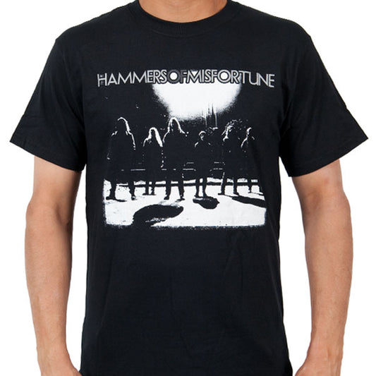 Hammers Of Misfortune "17th Street" T-Shirt