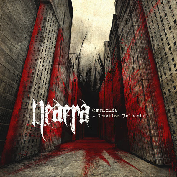 Neaera "Omnicide - Creation Unleashed" CD
