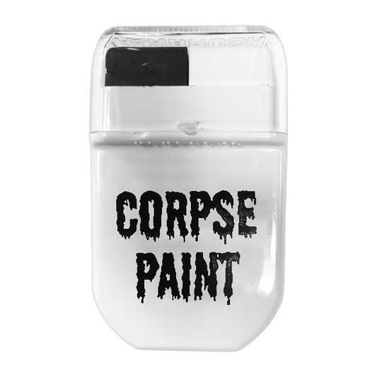 Metal Blade Records "Corpse Paint"