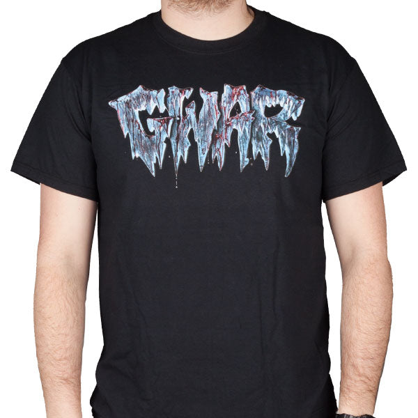 Gwar "Logo (Black)" T-Shirt