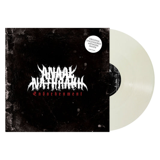 Anaal Nathrakh "Endarkenment (Sperm Vinyl)" 12"