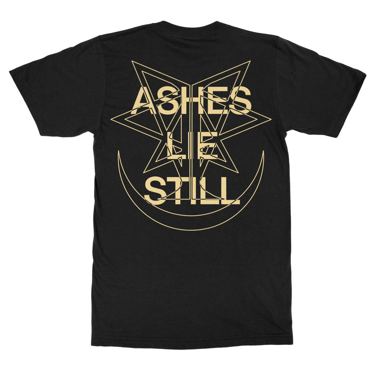 Ingested "Ashes Lie Still" T-Shirt