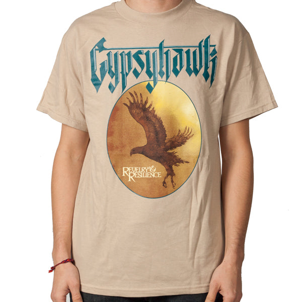 Gypsyhawk "Revelry & Resilience" T-Shirt