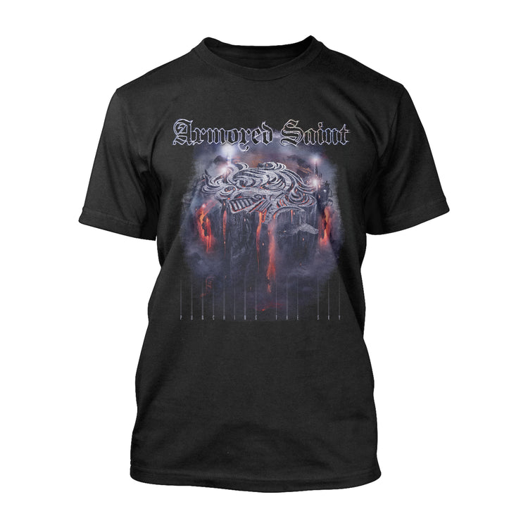 Armored Saint "Punching the Sky" T-Shirt