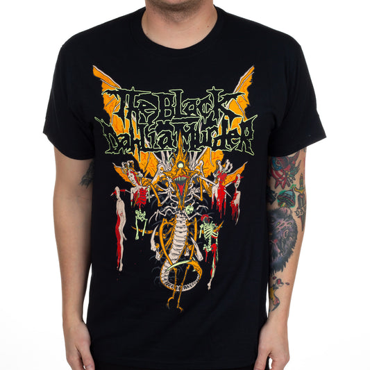 The Black Dahlia Murder "Hell Wasp" T-Shirt