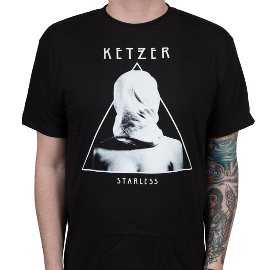 Ketzer "Starless" T-Shirt