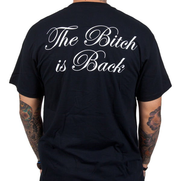 Bitch "Logo" T-Shirt