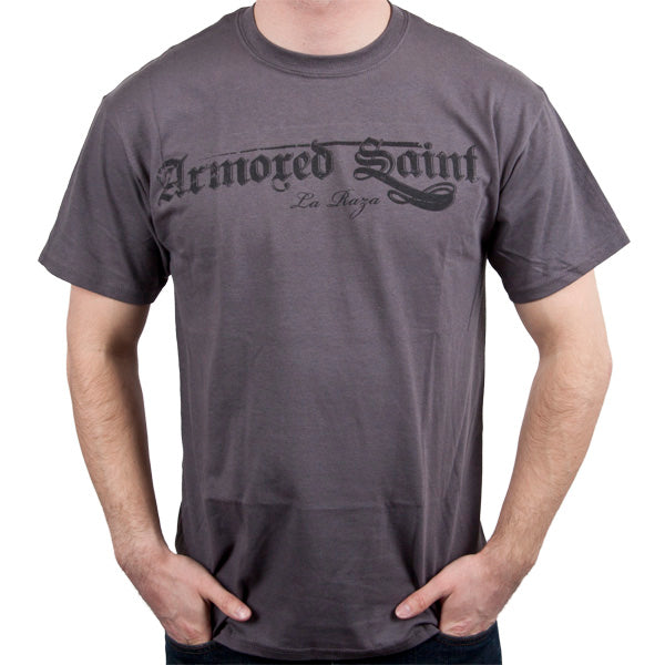 Armored Saint "La Raza" T-Shirt