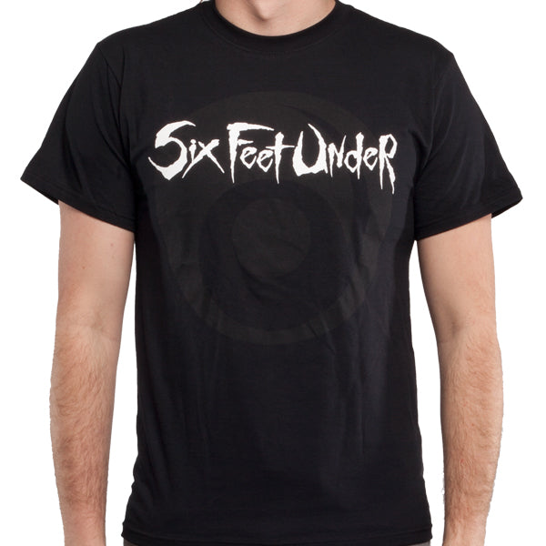 Six Feet Under "Logo" T-Shirt