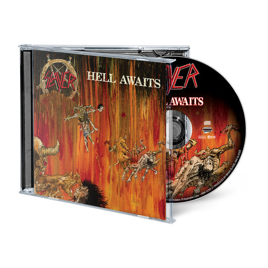 Las mejores ofertas en Slayer discos de vinilo EP de metal