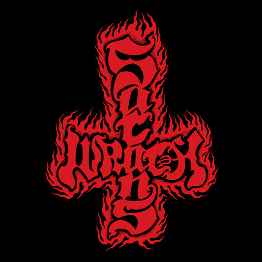 Satan's Wrath "Galloping Blasphemy" CD