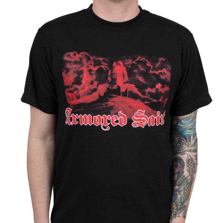 Armored Saint "March" T-Shirt