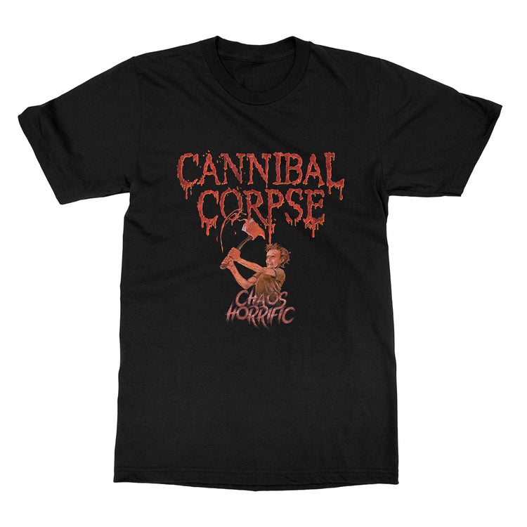 Cannibal Corpse "Chaos Horrific" T-Shirt