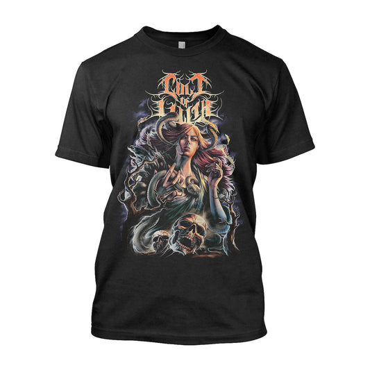 Cult of Lilith "Mara" T-Shirt