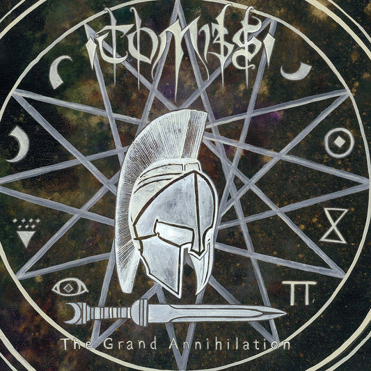 Tombs "The Grand Annihilation" 12"