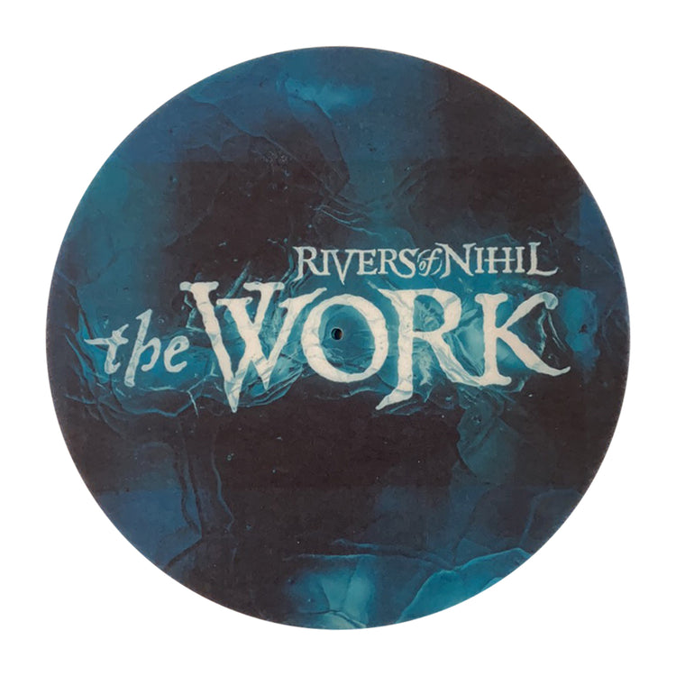 Rivers of Nihil "The Work (Box Set)" Boxset