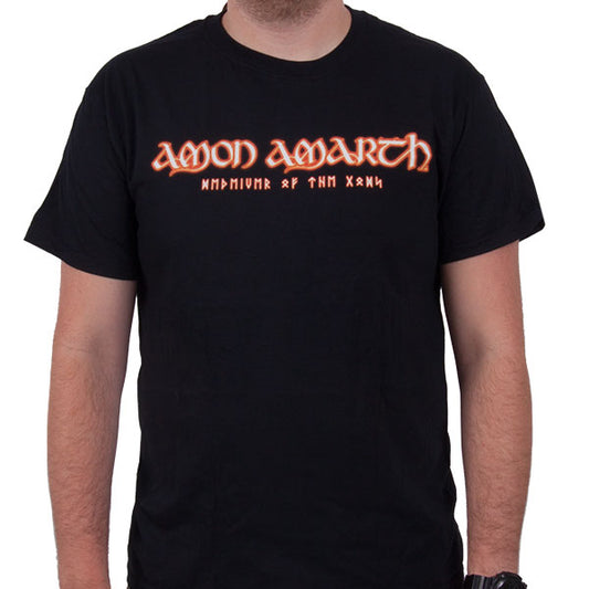Amon Amarth "Amon Amarth - Deceiver" T-Shirt