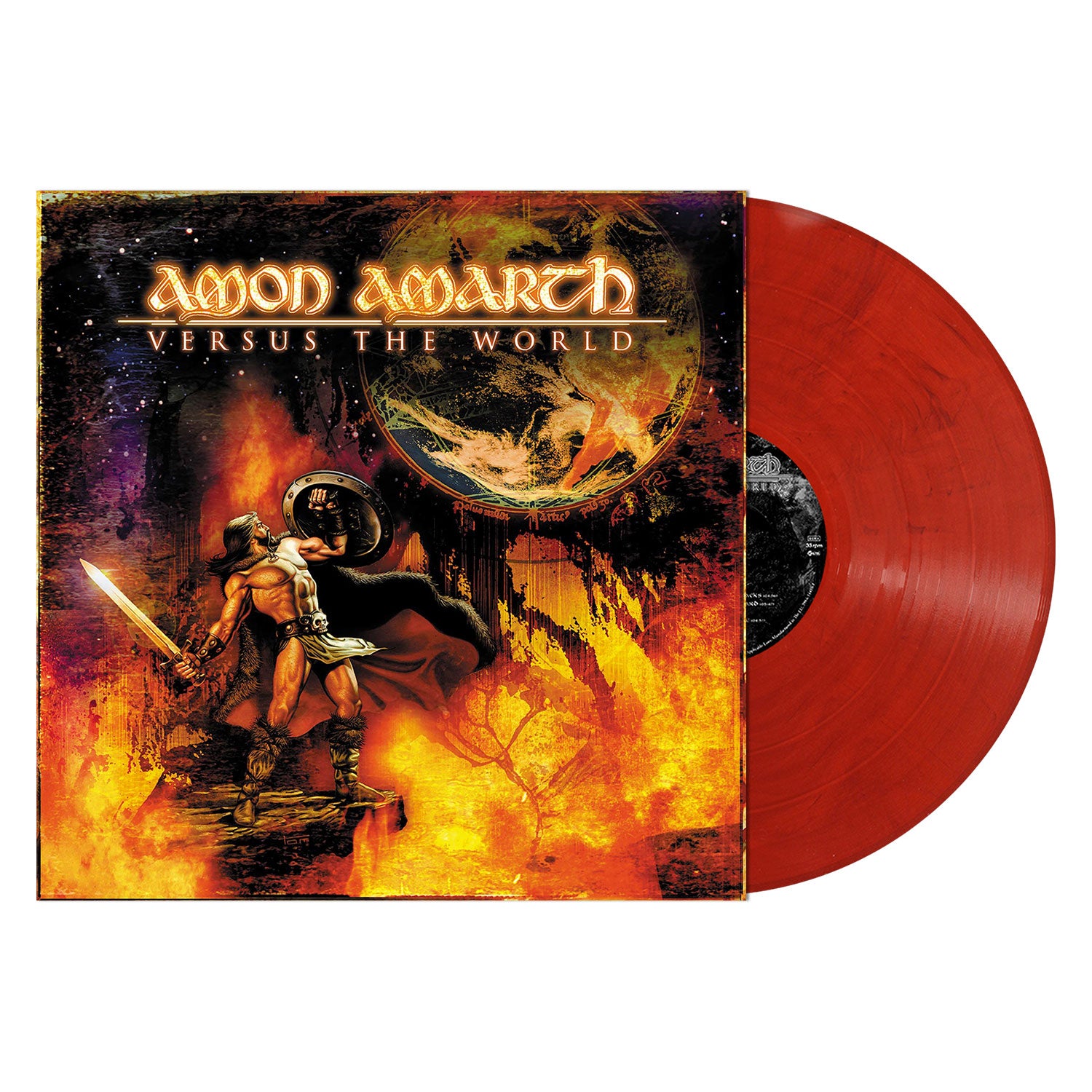 Amon Amarth