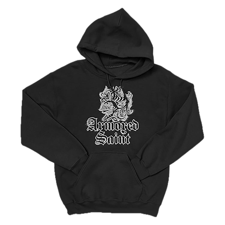 Armored Saint "Punching the Sky" Pullover Hoodie