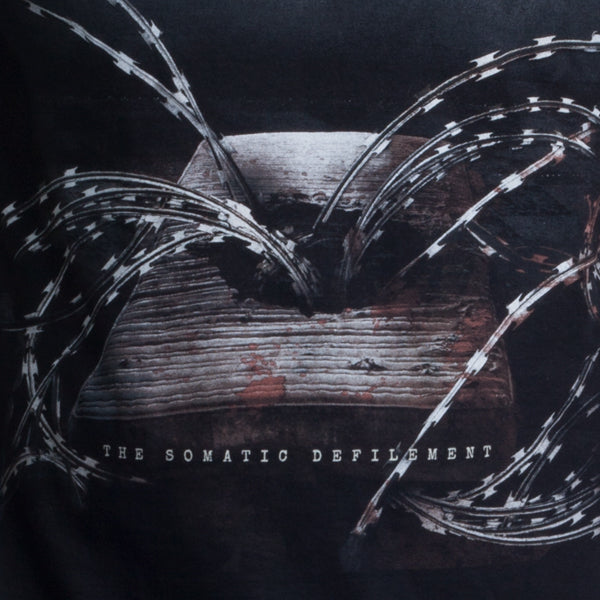 Whitechapel "The Somatic Defilement" T-Shirt