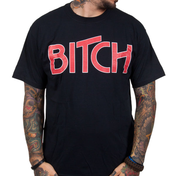 Bitch "Logo" T-Shirt