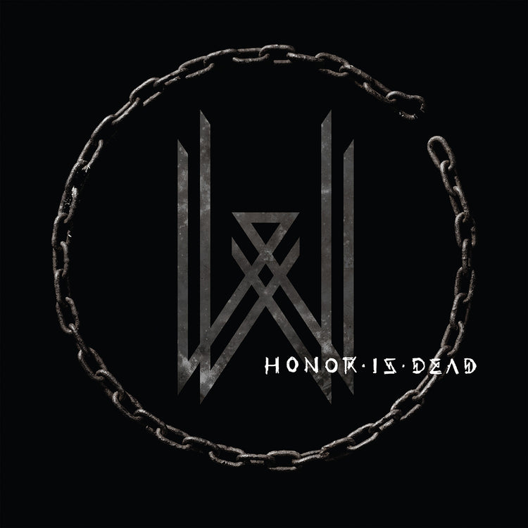 Wovenwar "Honor Is Dead" 12"