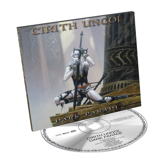 Cirith Ungol "Dark Parade" CD