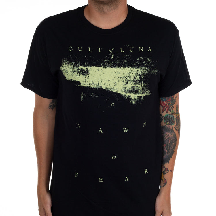 Cult Of Luna "A Dawn to Fear" T-Shirt