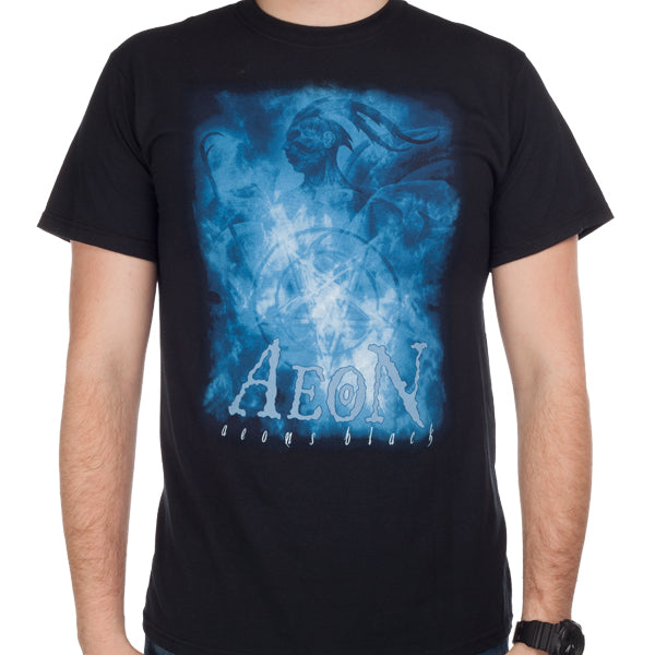 Aeon "Aeons Black" T-Shirt