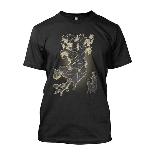 Igorrr "Spirituality and Distortion " T-Shirt