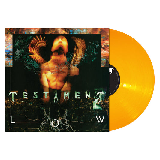 Testament "Low" 12"