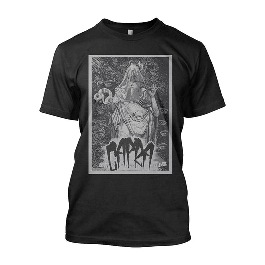 Capra "Death" T-Shirt