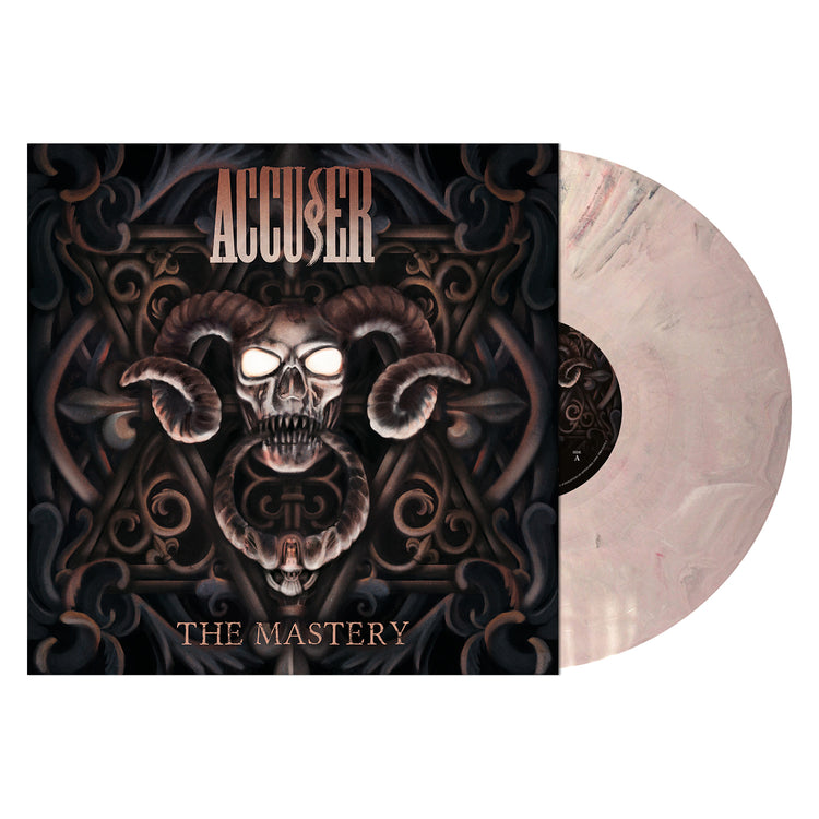 Accuser "The Mastery" 12"