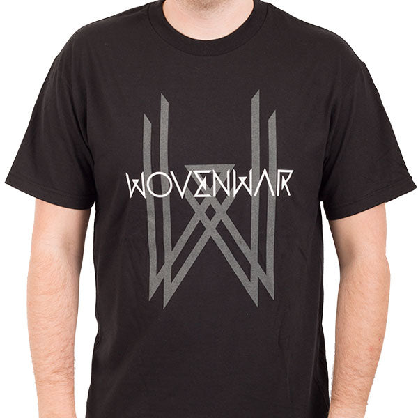 Wovenwar "Logo" T-Shirt