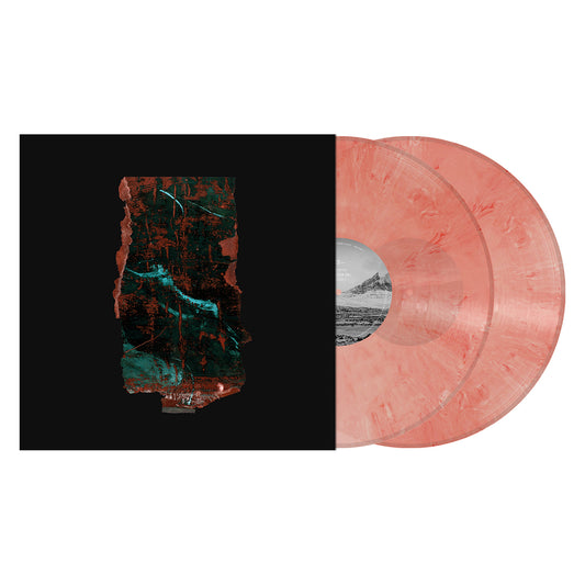 Cult Of Luna "The Long Road North (Red Marbled Vinyl)" 2x12"