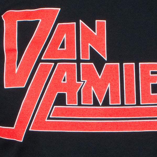 Don Jamieson "Logo" T-Shirt