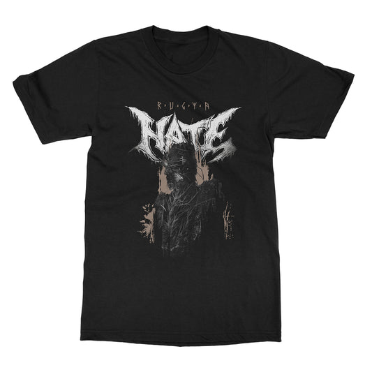 Hate "Rugia" T-Shirt