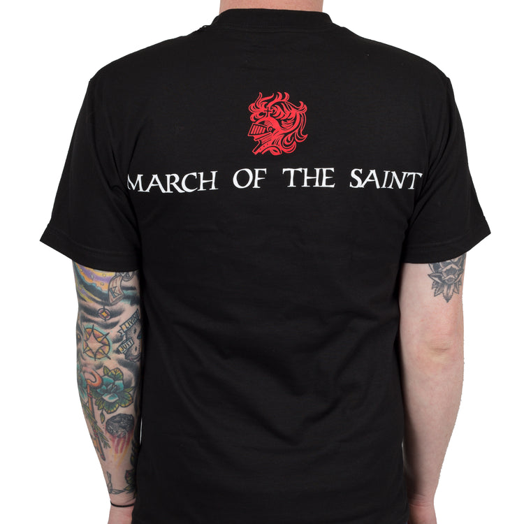 Armored Saint "March" T-Shirt