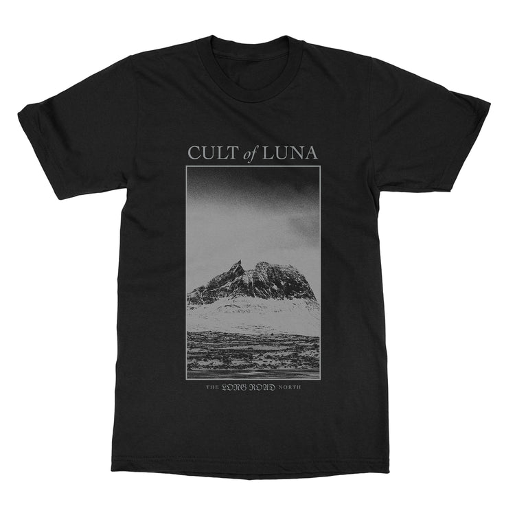 Cult Of Luna "The Long Road North" T-Shirt